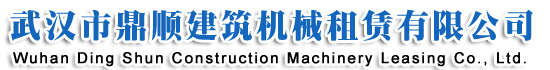 武汉市zoty中欧体育全站建筑机械租赁有限公司